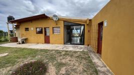 Casa en Piriápolis (Punta Negra) Ref. 6706