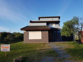 Casa en Piriápolis (Punta Negra) Ref. 6718
