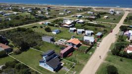 Casa en Piriápolis (Punta Negra) Ref. 6718