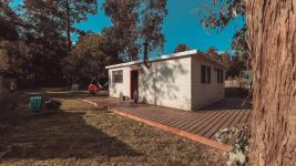 Casa en Piriápolis (Punta Negra). Ref. 6772