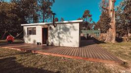 Casa en Piriápolis (Punta Negra). Ref. 6772