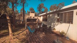 Casa en Piriápolis (Punta Negra). Ref. 6772