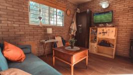 Casa en Piriápolis (Punta Negra). Ref. 6772