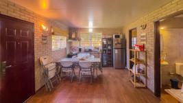 Casa en Piriápolis (Punta Negra). Ref. 6772