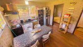 Casa en Piriápolis (Punta Negra). Ref. 6772