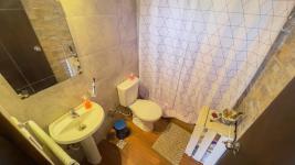 Casa en Piriápolis (Punta Negra). Ref. 6772