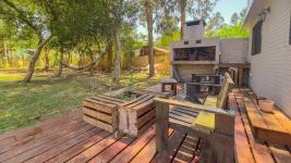 Casa en Piriápolis (Punta Negra). Ref. 6772