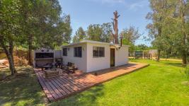 Casa en Piriápolis (Punta Negra). Ref. 6772