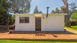 Casa en Piriápolis (Punta Negra). Ref. 6772