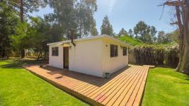 Casa en Piriápolis (Punta Negra). Ref. 6772