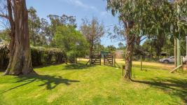 Casa en Piriápolis (Punta Negra). Ref. 6772