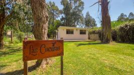 Casa en Piriápolis (Punta Negra). Ref. 6772