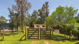 Casa en Piriápolis (Punta Negra). Ref. 6772