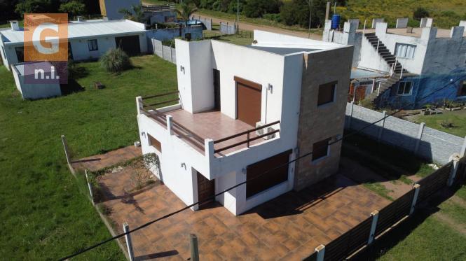 Casa en Piriápolis (Punta Negra) Ref. 6836