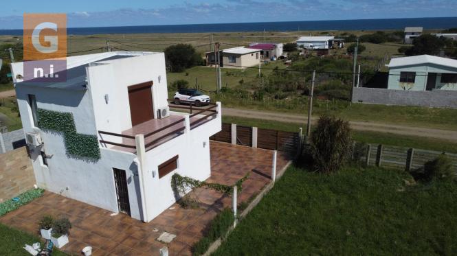 Casa en Piriápolis (Punta Negra) Ref. 6836