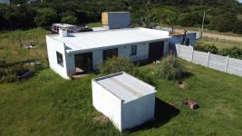 Casa en Piriápolis (Punta Negra) Ref. 6836