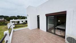 Casa en Piriápolis (Punta Negra) Ref. 6836