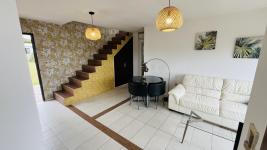 Casa en Piriápolis (Punta Negra) Ref. 6836