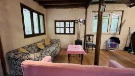 Casa en Piriápolis (Punta Negra) Ref. 6999