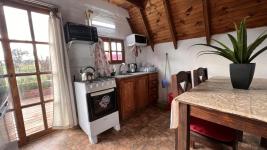 Casa en Piriápolis (Punta Negra) Ref. 7035