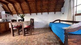 Casa en Piriápolis (Punta Negra) Ref. 7035