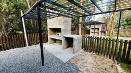 Casa en Piriápolis (Punta Negra) Ref. 7123