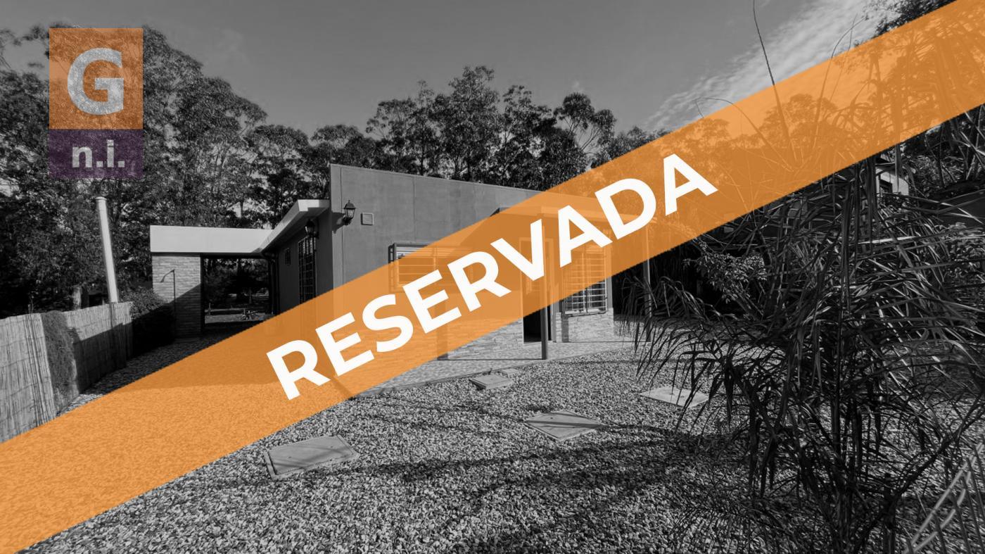 Casa en Piriápolis (Punta Negra) Ref.6662