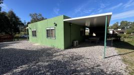 Casa en Piriápolis (Punta Negra) Ref.6724