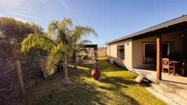 Casa en Piriápolis (Punta Negra) Ref.7174
