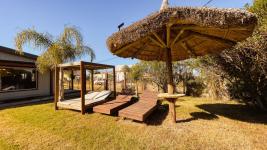 Casa en Piriápolis (Punta Negra) Ref.7174