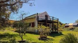 Casa en Piriápolis (Punta Negra) Ref.7271