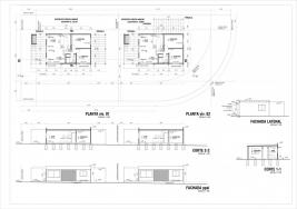 Casa en Piriápolis (Punta Negra) Ref.7316