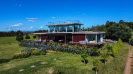 Casa en Piriápolis (Ruta 10, Laguna de los Cisnes) Ref. 6922