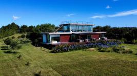 Casa en Piriápolis (Ruta 10, Laguna de los Cisnes) Ref. 6922