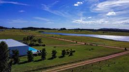 Casa en Piriápolis (Ruta 10, Laguna de los Cisnes) Ref. 6922