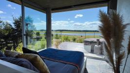 Casa en Piriápolis (Ruta 10, Laguna de los Cisnes) Ref. 6922