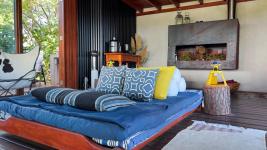 Casa en Piriápolis (Ruta 10, Laguna de los Cisnes) Ref. 6922