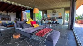 Casa en Piriápolis (Ruta 10, Laguna de los Cisnes) Ref. 6922