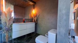 Casa en Piriápolis (Ruta 10, Laguna de los Cisnes) Ref. 6922