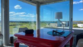 Casa en Piriápolis (Ruta 10, Laguna de los Cisnes) Ref. 6922