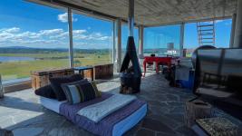 Casa en Piriápolis (Ruta 10, Laguna de los Cisnes) Ref. 6922