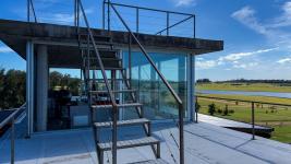 Casa en Piriápolis (Ruta 10, Laguna de los Cisnes) Ref. 6922