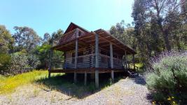 Casa en Piriápolis (Ruta 37 Piriápolis) Ref. 4963