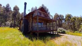 Casa en Piriápolis (Ruta 37 Piriápolis) Ref. 4963