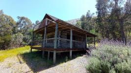 Casa en Piriápolis (Ruta 37 Piriápolis) Ref. 4963