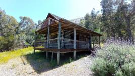 Casa en Piriápolis (Ruta 37 Piriápolis) Ref. 4963