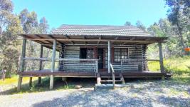 Casa en Piriápolis (Ruta 37 Piriápolis) Ref. 4963