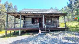 Casa en Piriápolis (Ruta 37 Piriápolis) Ref. 4963