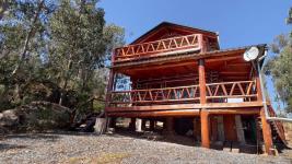 Casa en Piriápolis (Ruta 37 Piriápolis) Ref. 5802