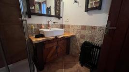 Casa en Piriápolis (Ruta 37 Piriápolis) Ref. 5802